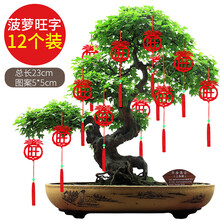 創(chuàng)意迷你小擺件，裝點(diǎn)客廳藝術(shù)感
