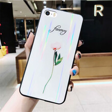 iphone5手機(jī)殼炫彩