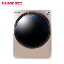 格蘭仕（Galanz） 滾筒式 全自動(dòng) 洗衣機(jī) GDW30M2G
