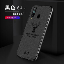 斯?fàn)柛瘢℉sier） 三星A8S 手機(jī)殼/保護(hù)套