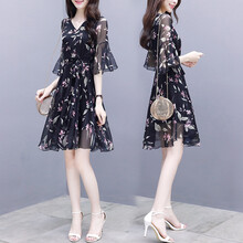 甜美連衣裙，打造你的少女心