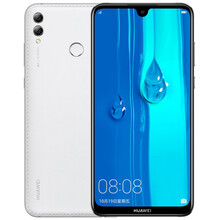 華為（HUAWEI） 暢享 MAX 手機(jī) 白色