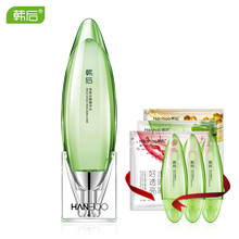 韓后保濕水精華