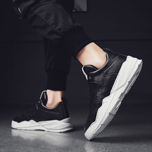 MaiDkia男士黑色 38