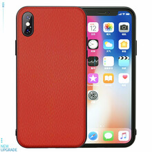 真皮世家（doormoon） iPhone X/XS 手機(jī)殼/保護(hù)套