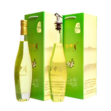 壓榨調(diào)和油，讓你愛上吃出健康