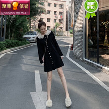 元素,流行,外長(zhǎng),袖連衣裙,趨勢(shì),新款,樣式
