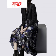 元素,流行,新款,魅斑,趨勢,衣裙,樣式