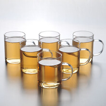 彌瑞玻璃杯201-300ml