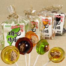 香醇巧克力，讓你的味蕾更有情調(diào)