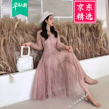 修身蕾絲裙，微胖妹子的小心機