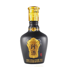 珍酒53度100ml/瓶，375mL及以下 醬香型，醬香