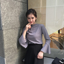 簡(jiǎn)約針織開(kāi)衫，打造優(yōu)雅小仙女