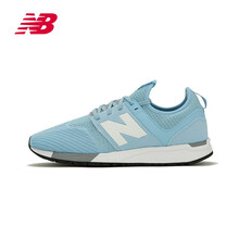 NEW BALANCE跑步鞋MRL247SB/輕藍(lán)色 40