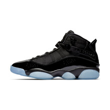 耐克（NIKE）籃球鞋322992-011 
