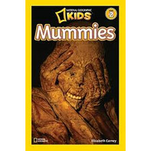 national geographickids readers