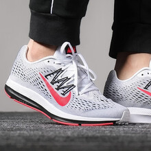 耐克（NIKE）跑步鞋AA7406-101/19春新款 42