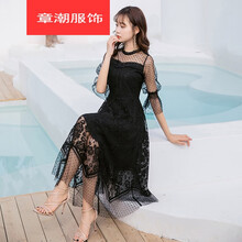元素,流行,新款,衣裙,趨勢,芊妃,樣式
