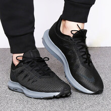 耐克（NIKE）跑步鞋AA7403-002 耐磨輕便 