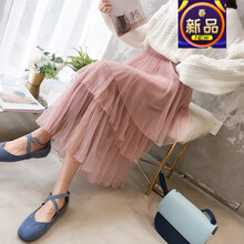 優(yōu)雅長裙，打造曼妙身姿