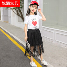 兒童裙子春裝公主