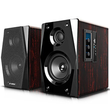 迷你音響，讓生活更自由