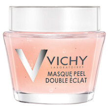 vichy晚安面膜