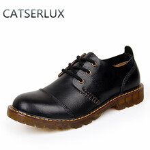 凱瑟奢品（CATSERLUX）男士黑色單鞋 41