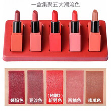 滋潤口紅，讓你唇唇欲動！