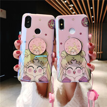 BYsupremer 紅米Note5 手機(jī)殼/保護(hù)套