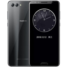 華為nova2黑色