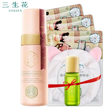 怎么樣,羚潔,百雀,羚潔,面泡,面泡