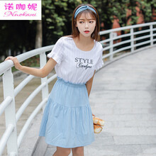 性感連衣裙，打造甜美小仙女