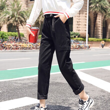 時(shí)尚休閑女褲，讓生活更簡(jiǎn)單