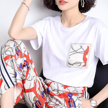 元素,流行,新款,褲女,趨勢,花色,樣式