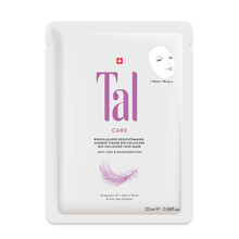 TAL面膜細(xì)致毛孔，補(bǔ)水保濕，提拉緊致，舒緩修復(fù)