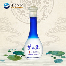 洋河45度375mL及以下 濃香