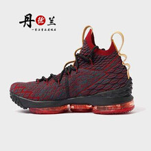 怎么樣,詹姆斯球鞋,詹姆斯球鞋