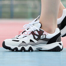 斯凱奇（SKECHERS）跑步鞋99999693/WBGY 