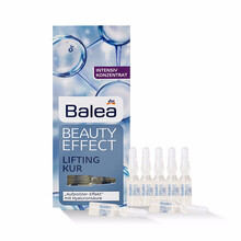 balea 面部精華 保濕，補水