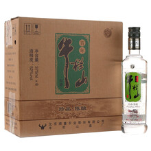 牛欄山珍品白酒