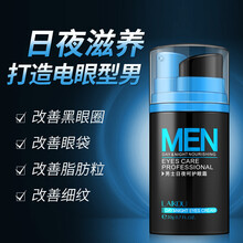 消除眼袋浮腫