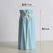 精美三聯(lián)花瓶，讓生活不再單調(diào)
