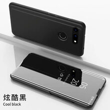 盔索 榮耀V20 手機殼/保護套