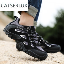凱瑟奢品（CATSERLUX）男士黑色 40
