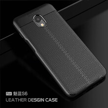 持恒（ChiHeng） 魅藍s6 手機殼/保護套