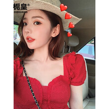 性感小仙女，連衣裙打造迷人身姿