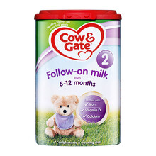 CowGate二段奶粉