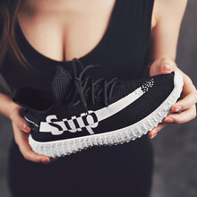 白織鳥(niǎo)男士黑白A-7716 42