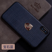 iphone4手機殼車標(biāo)